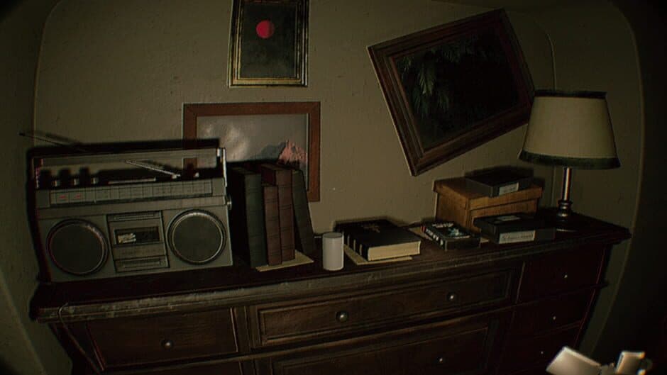 Скриншот 3 из The Lost Apartment