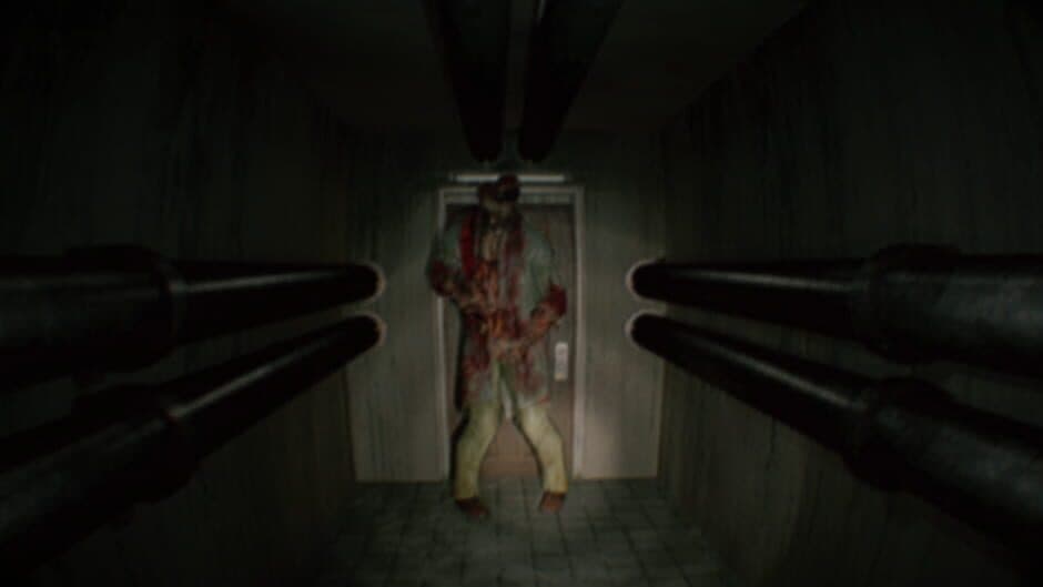 Скриншот 4 из The Lost Apartment
