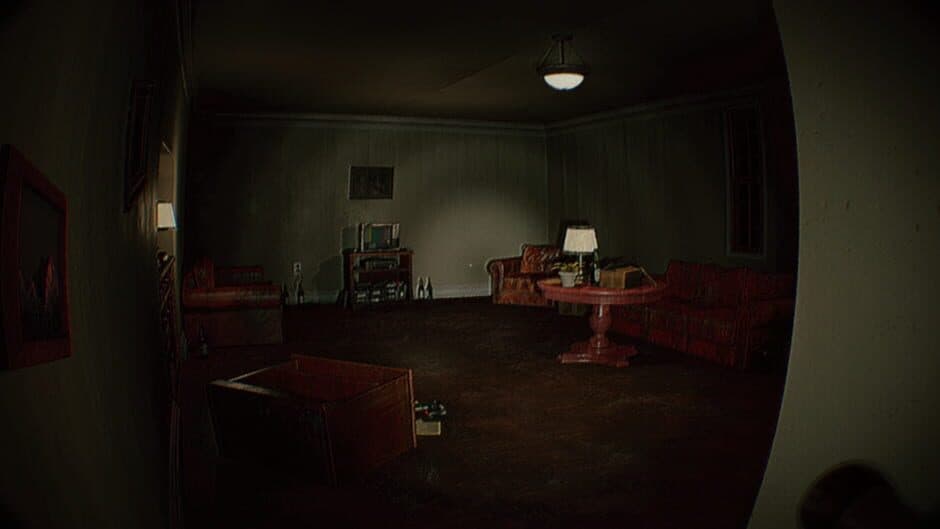 Скриншот 5 из The Lost Apartment
