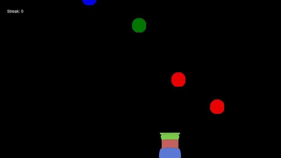 Скриншот 1 из Three Color Cannon