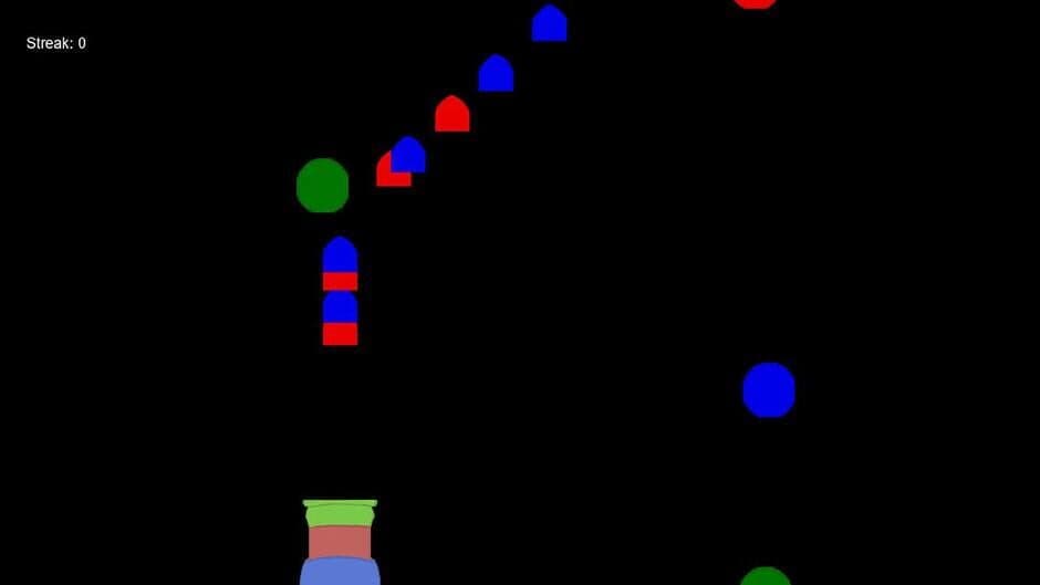 Скриншот 2 из Three Color Cannon