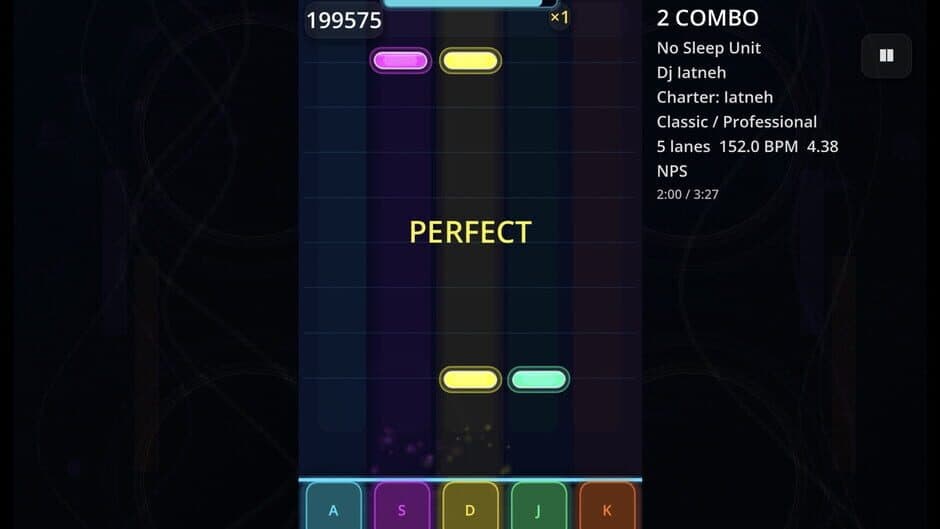 Скриншот 2 из Harmonic Drive