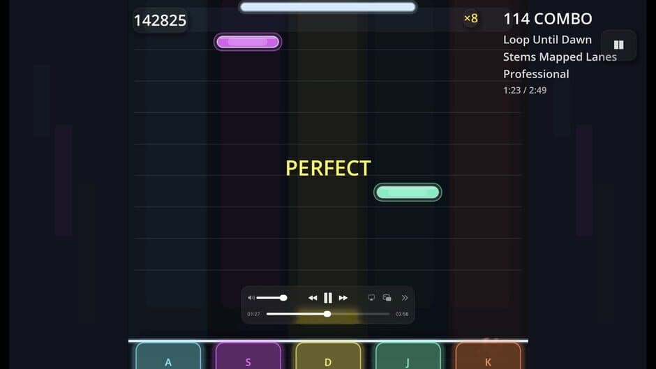 Скриншот 4 из Harmonic Drive