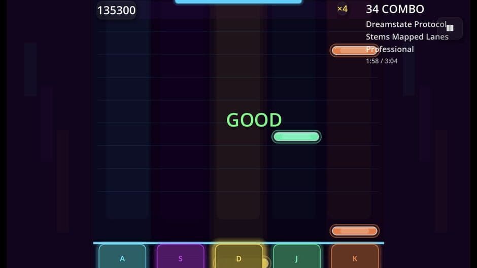 Скриншот 5 из Harmonic Drive