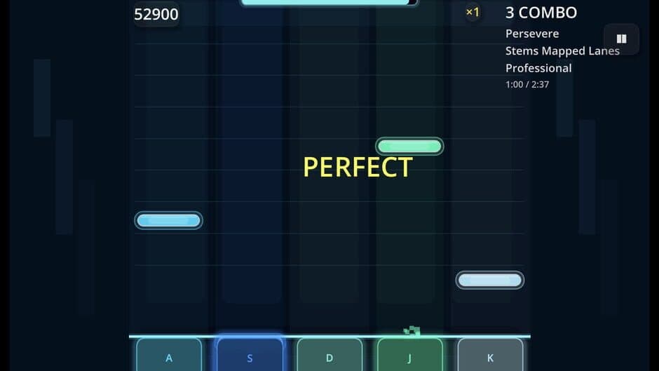 Скриншот 7 из Harmonic Drive