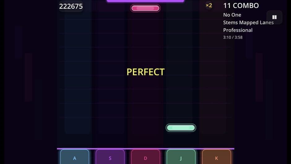 Скриншот 8 из Harmonic Drive