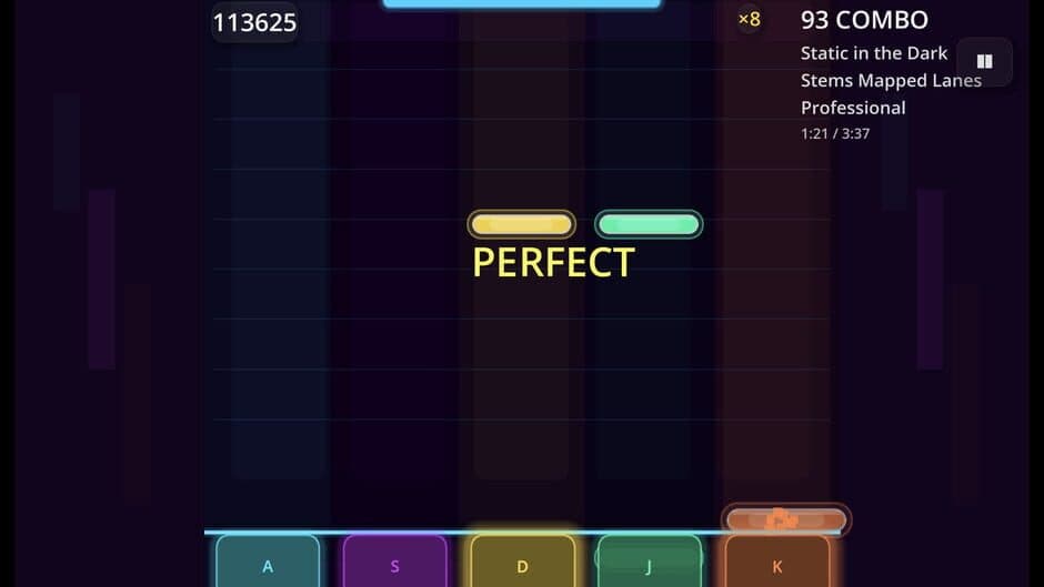 Скриншот 9 из Harmonic Drive