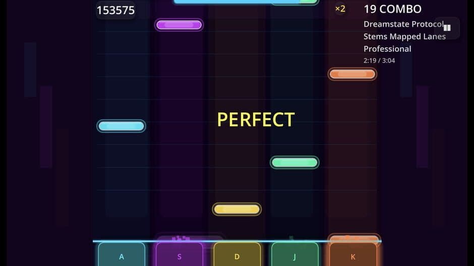 Скриншот 10 из Harmonic Drive