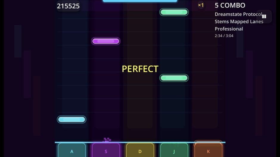 Скриншот 12 из Harmonic Drive