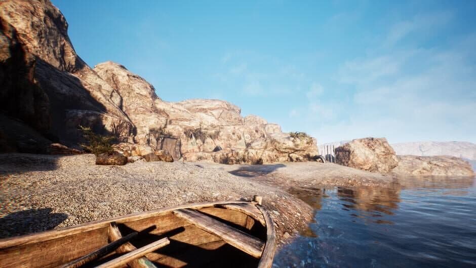Скриншот 1 из Darkstone Bay
