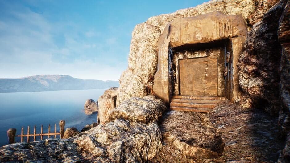 Скриншот 3 из Darkstone Bay