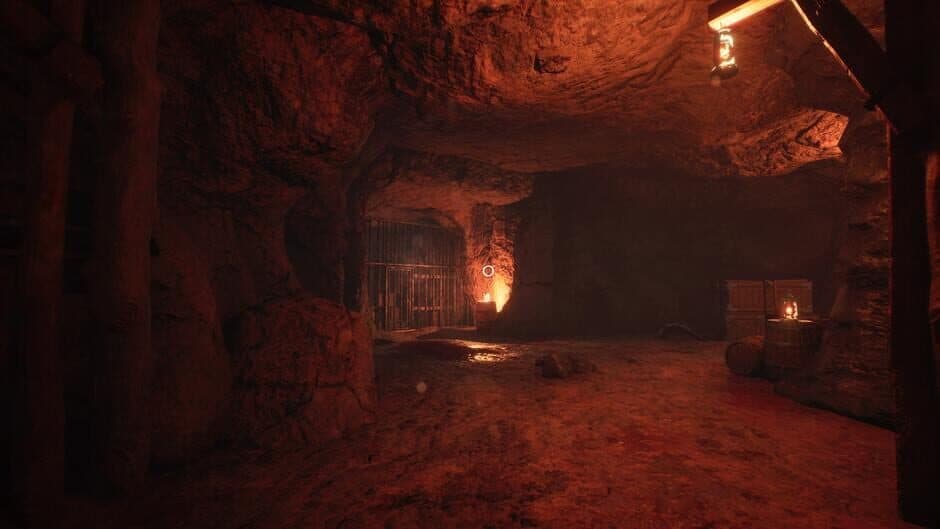 Скриншот 6 из Darkstone Bay