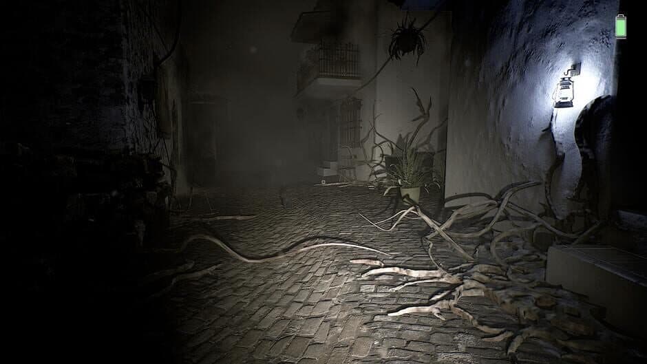 Скриншот 1 из Escape from Umbra