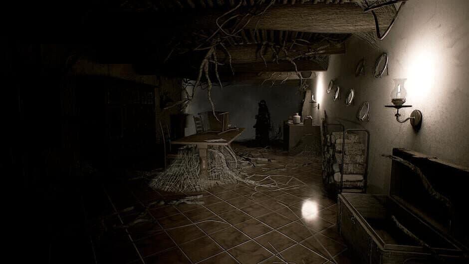 Скриншот 2 из Escape from Umbra
