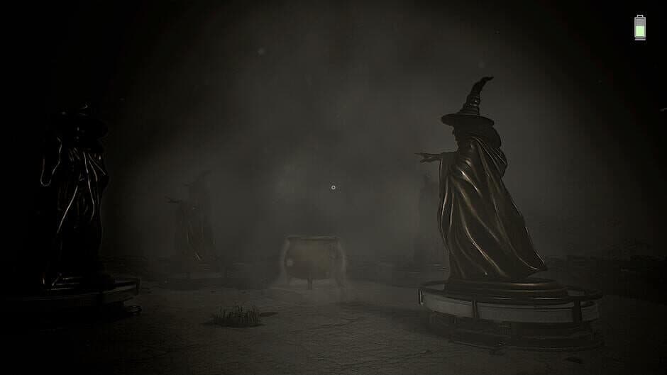 Скриншот 3 из Escape from Umbra