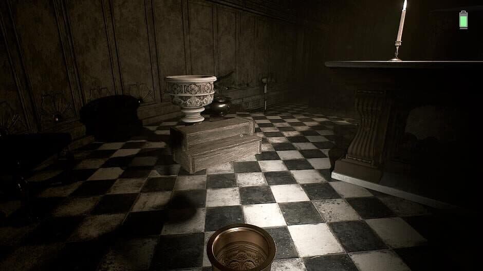 Скриншот 5 из Escape from Umbra
