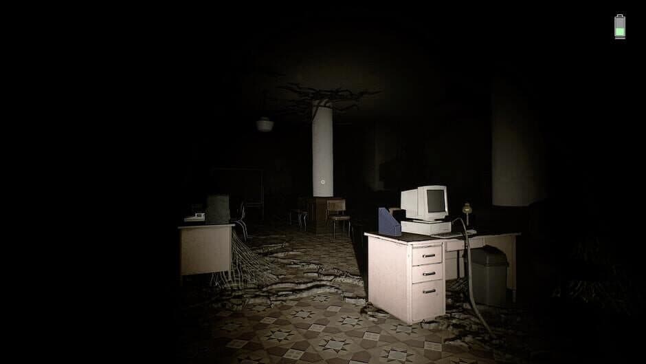 Скриншот 9 из Escape from Umbra