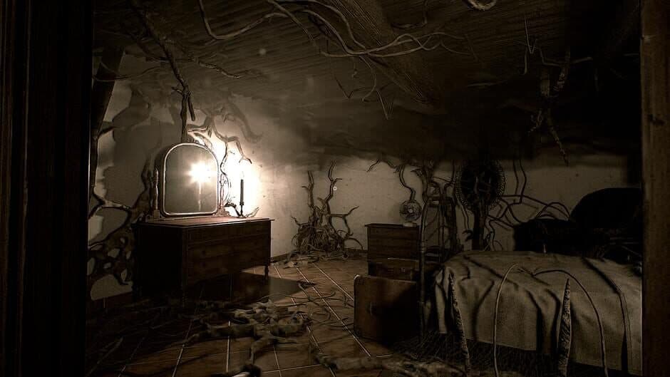 Скриншот 10 из Escape from Umbra