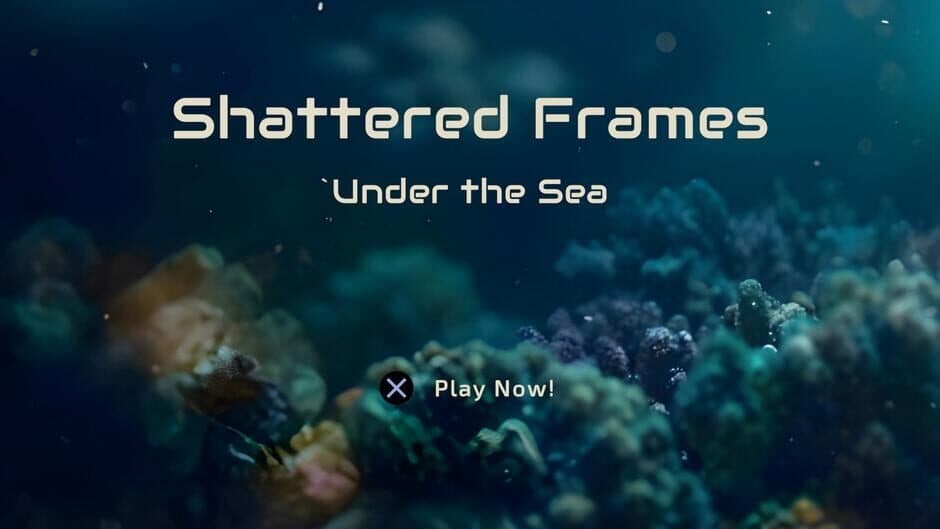 Скриншот 6 из Shattered Frames 2: Under the Sea