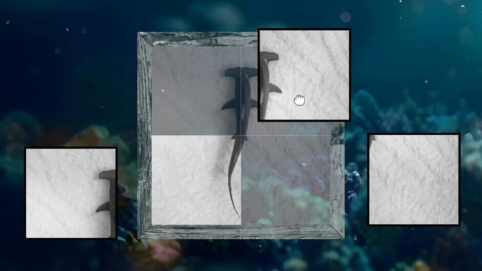 Скриншот 7 из Shattered Frames 2: Under the Sea