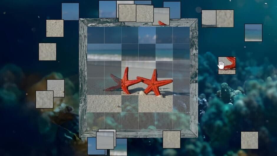 Скриншот 1 из Shattered Frames 2: Under the Sea