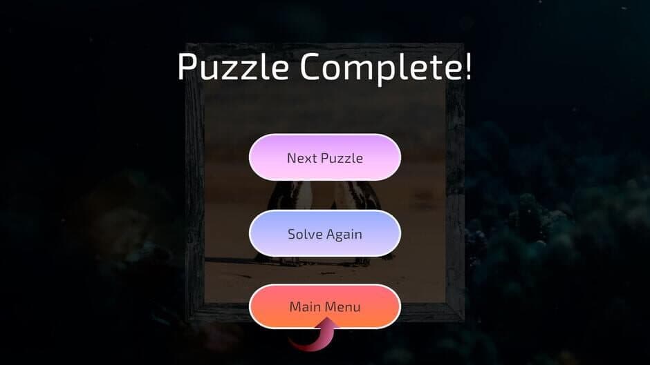 Скриншот 2 из Shattered Frames 2: Under the Sea