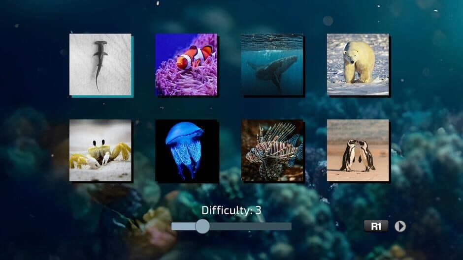 Скриншот 3 из Shattered Frames 2: Under the Sea