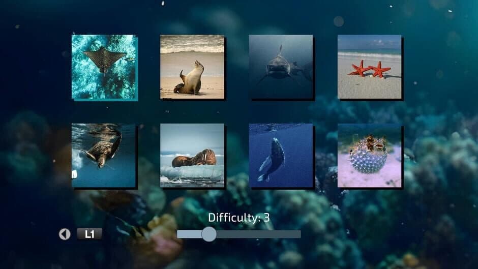 Скриншот 4 из Shattered Frames 2: Under the Sea