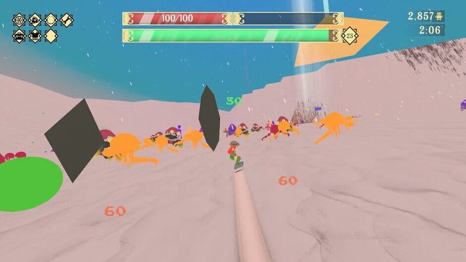 Скриншот 2 из Snowlike