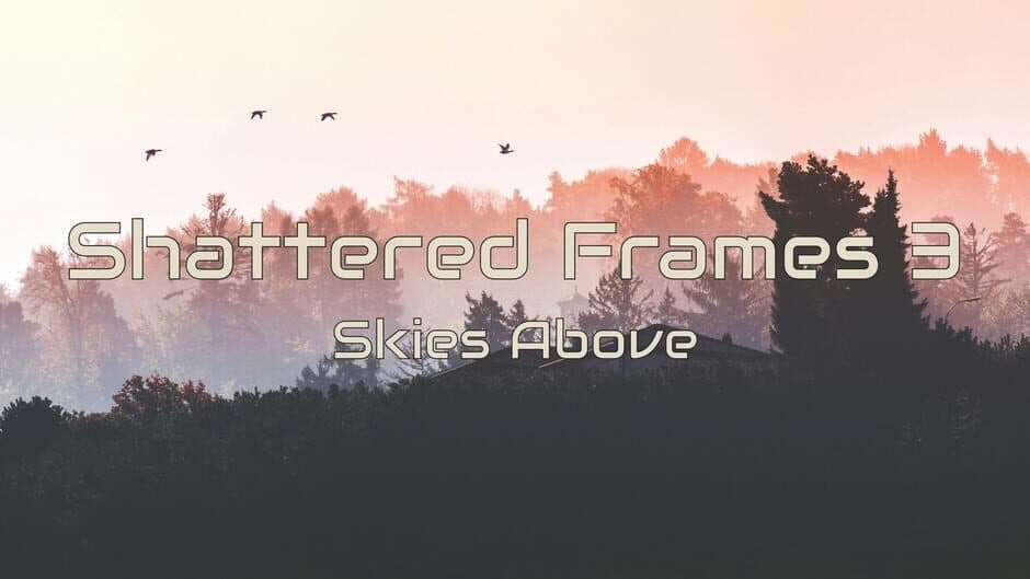 Скриншот 1 из Shattered Frames 3: Skies Above
