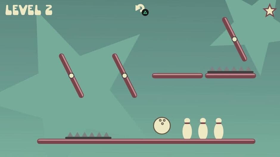 Скриншот 1 из Spin & Strike
