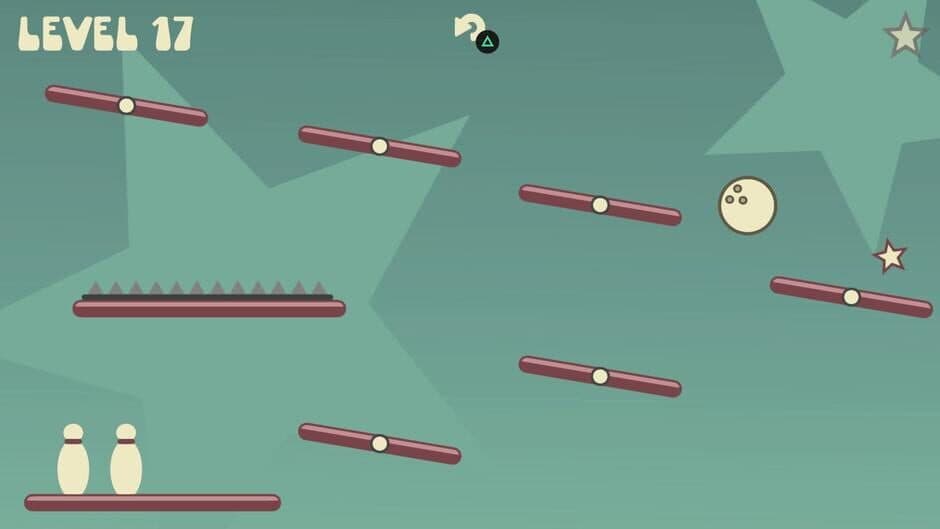 Скриншот 2 из Spin & Strike