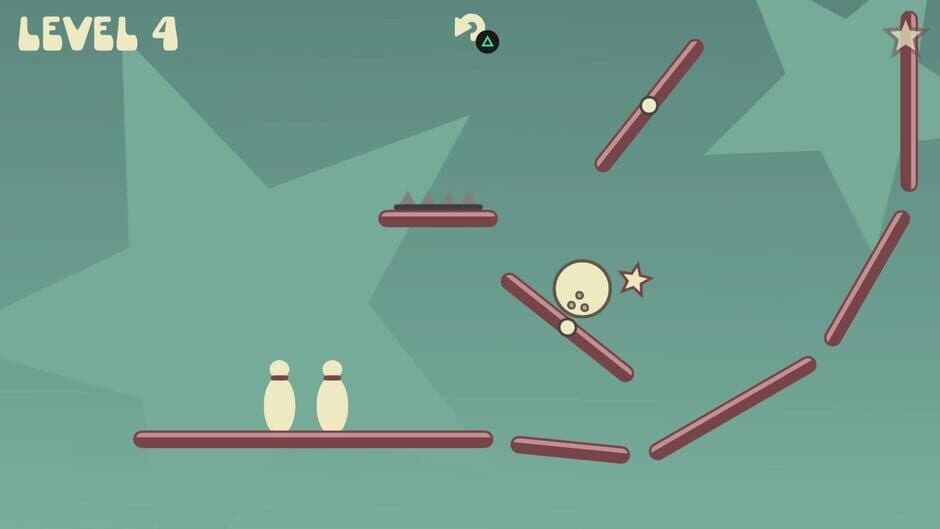 Скриншот 3 из Spin & Strike