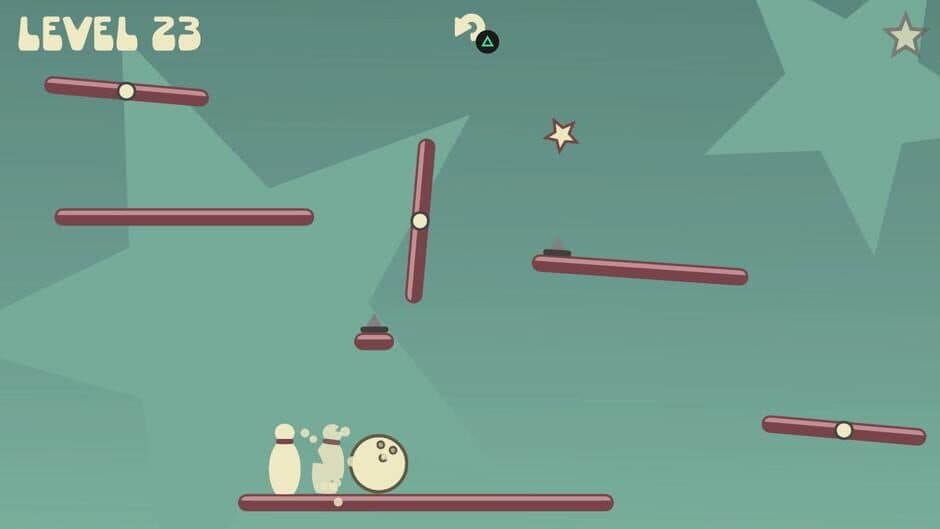 Скриншот 4 из Spin & Strike