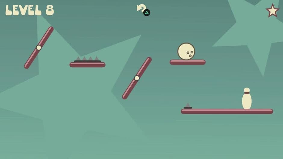 Скриншот 6 из Spin & Strike