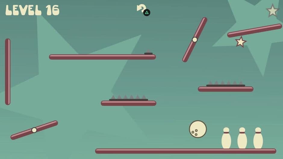 Скриншот 8 из Spin & Strike