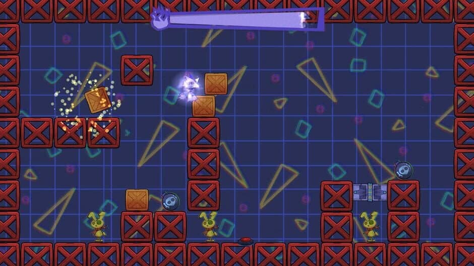 Скриншот 3 из Specter Smash