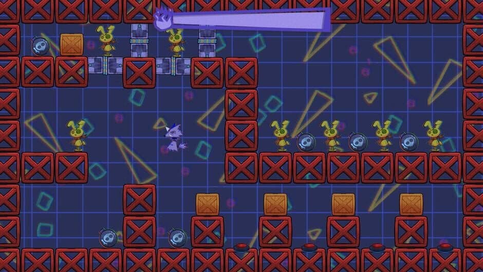 Скриншот 4 из Specter Smash