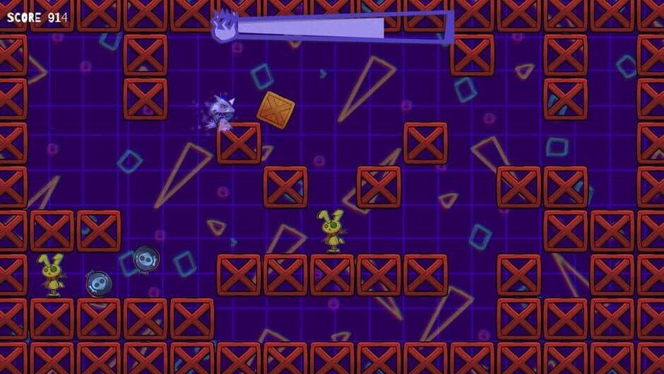 Скриншот 5 из Specter Smash