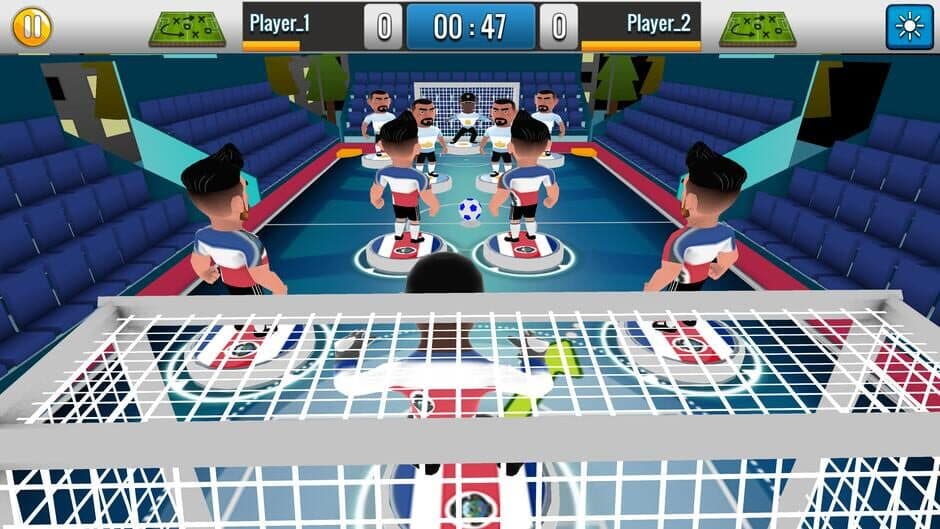 Скриншот 5 из Tabletop Footsall