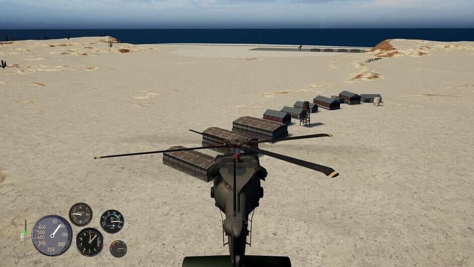 Скриншот 5 из Universal Flight Simulator 3 PvP