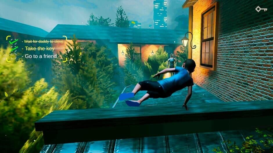 Скриншот 5 из Uncharted SchoolBoy Hacker