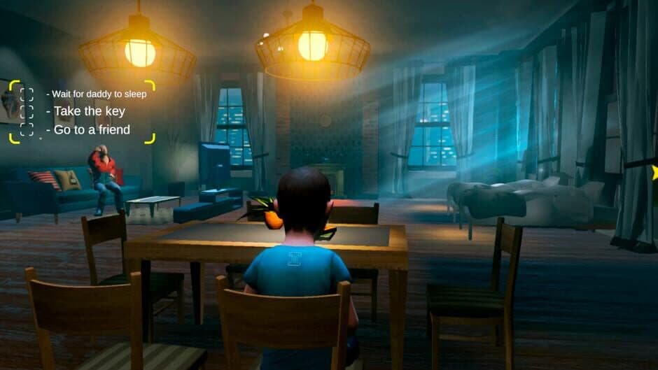 Скриншот 6 из Uncharted SchoolBoy Hacker