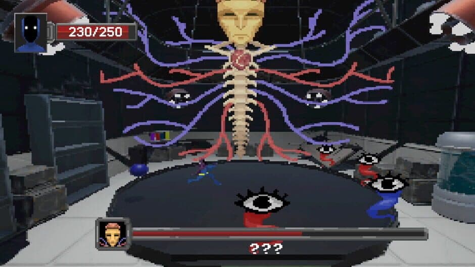 Скриншот 8 из Final Generation