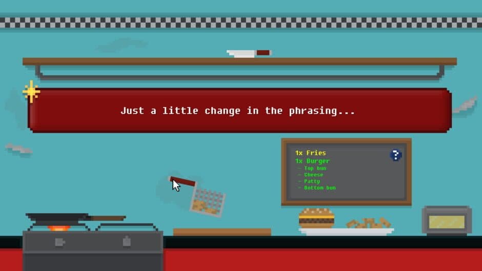 Скриншот 4 из Purgatory Pitstop