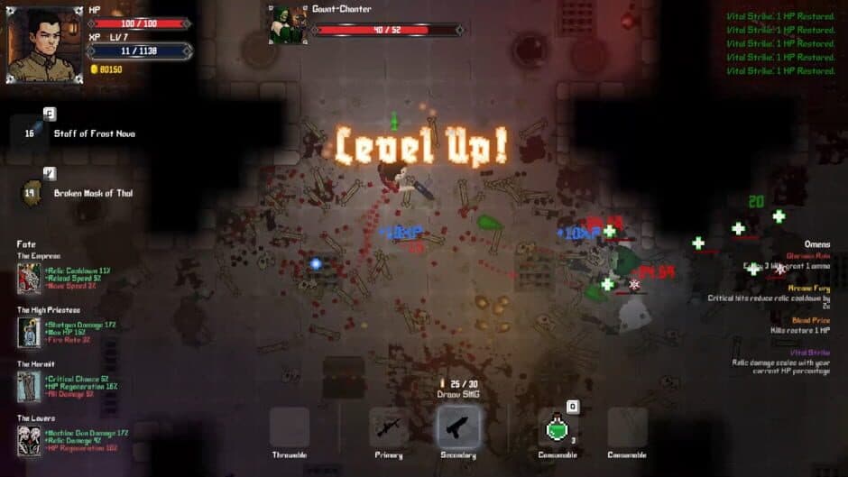 Скриншот 5 из Scum's Errand
