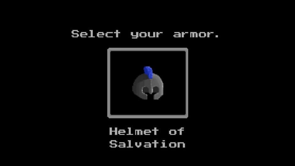 Скриншот 1 из Armor of God