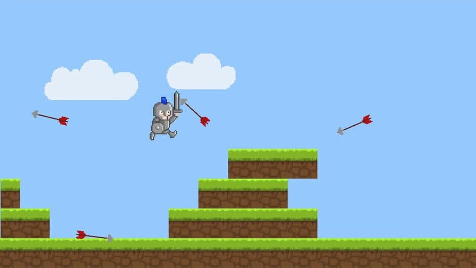Скриншот 4 из Armor of God