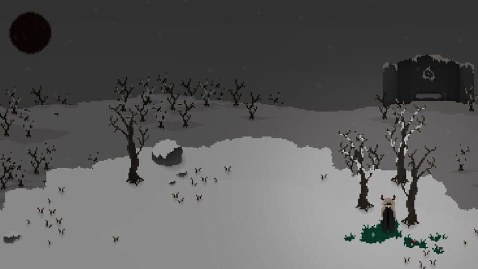 Скриншот 1 из SCP: Permafrost