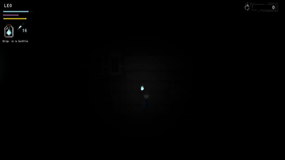 Скриншот 6 из SCP: Permafrost